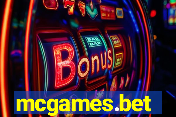 mcgames.bet