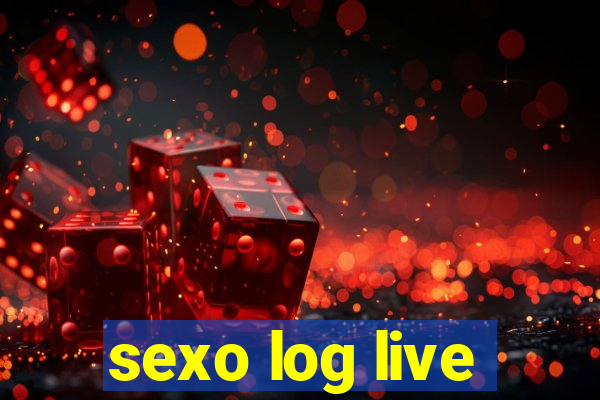 sexo log live