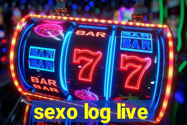 sexo log live