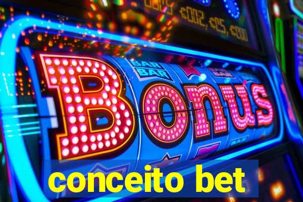 conceito bet