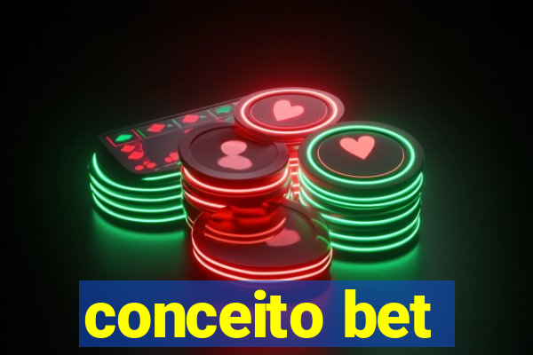 conceito bet