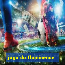 jogo do fluminence