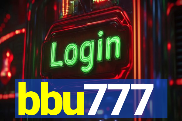 bbu777