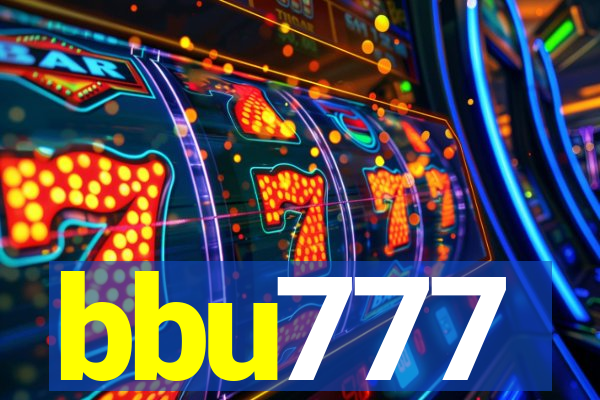 bbu777