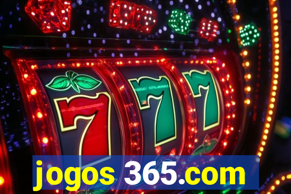 jogos 365.com