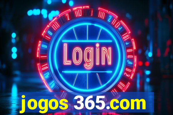 jogos 365.com
