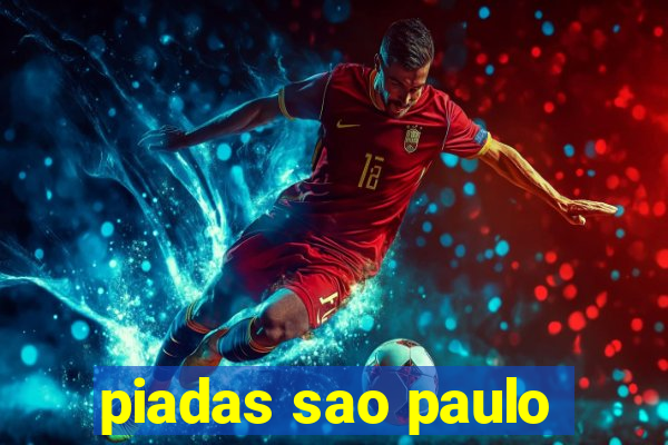 piadas sao paulo