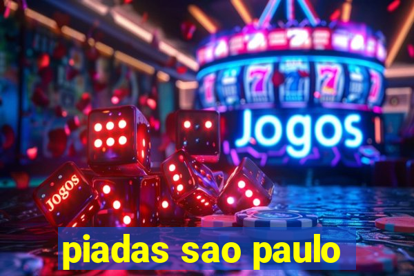 piadas sao paulo