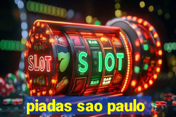 piadas sao paulo