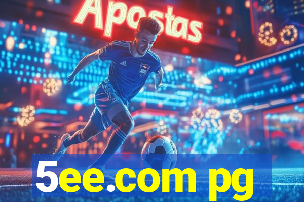 5ee.com pg