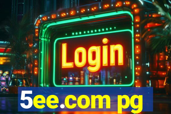 5ee.com pg