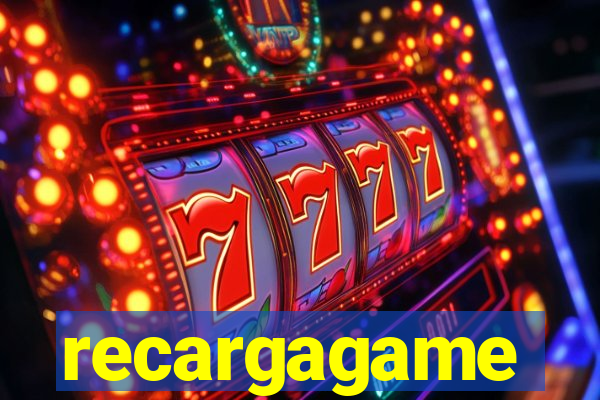 recargagame