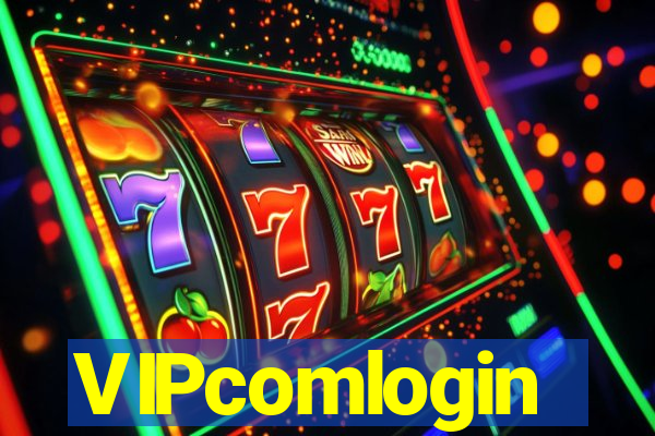 VIPcomlogin
