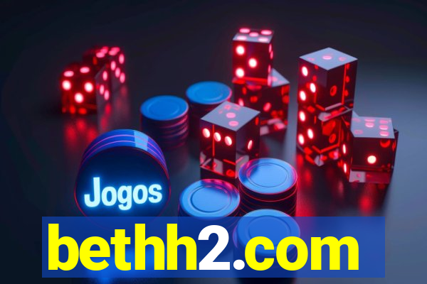 bethh2.com