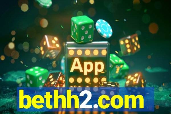 bethh2.com