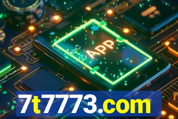 7t7773.com