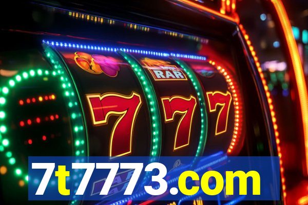 7t7773.com