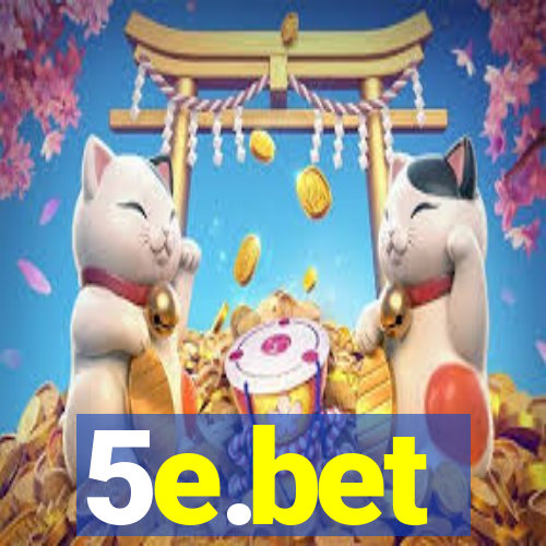 5e.bet