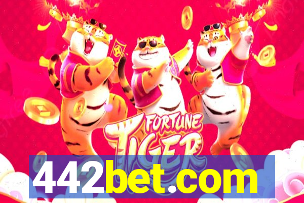 442bet.com