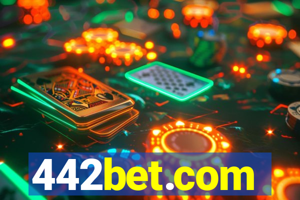 442bet.com