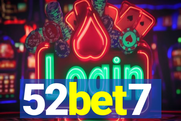 52bet7