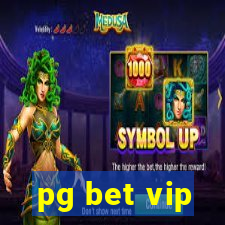 pg bet vip