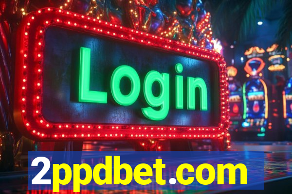 2ppdbet.com