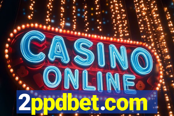 2ppdbet.com