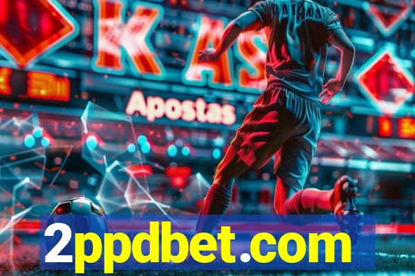 2ppdbet.com