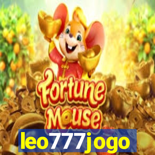 leo777jogo
