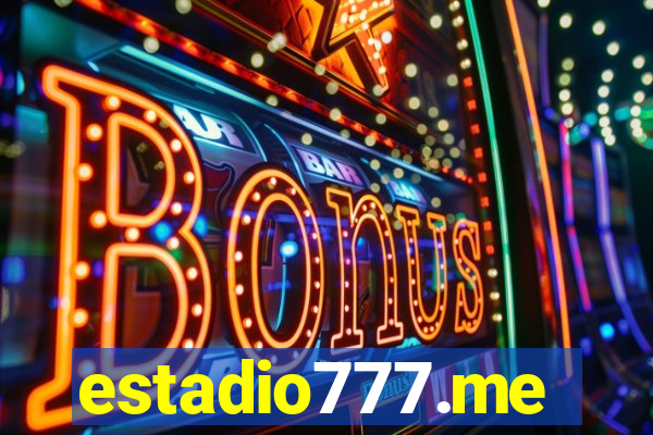 estadio777.me