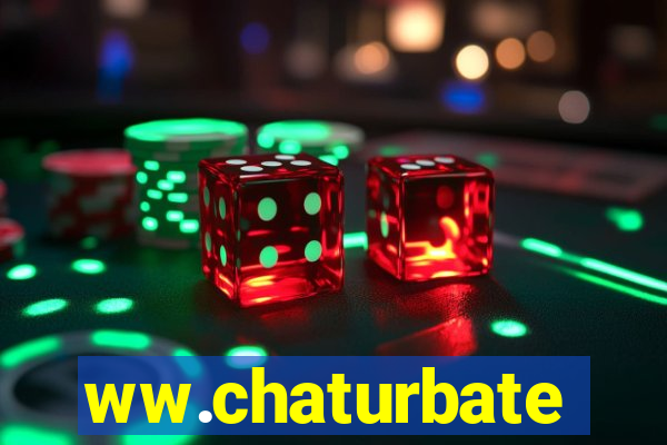 ww.chaturbate