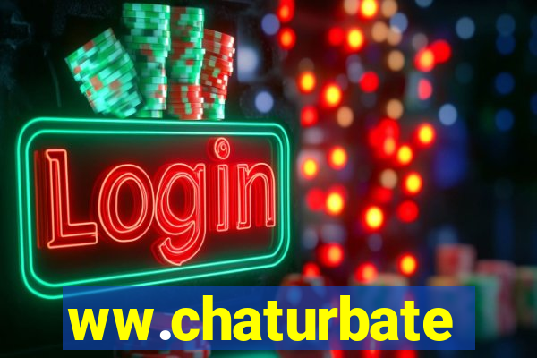 ww.chaturbate