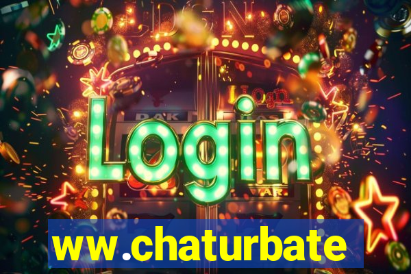 ww.chaturbate