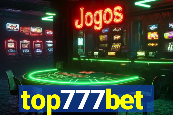 top777bet
