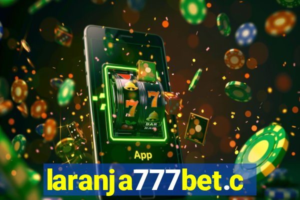 laranja777bet.com