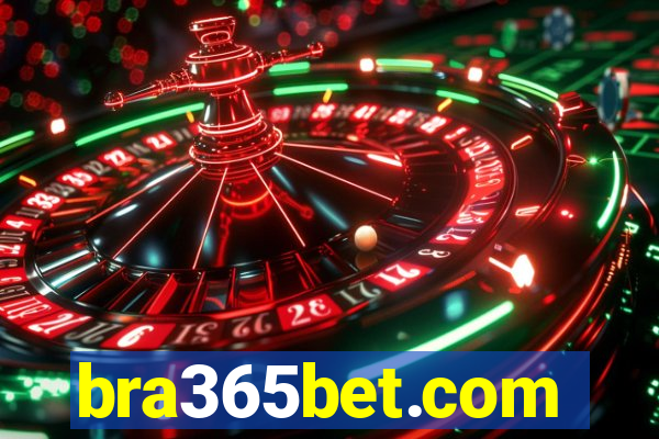 bra365bet.com