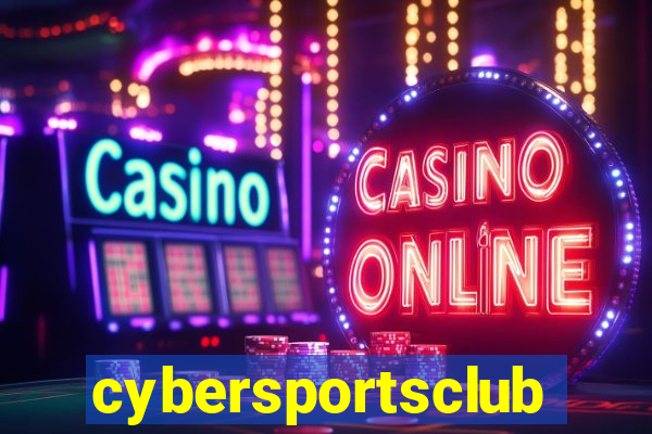 cybersportsclub.com