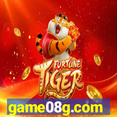 game08g.com