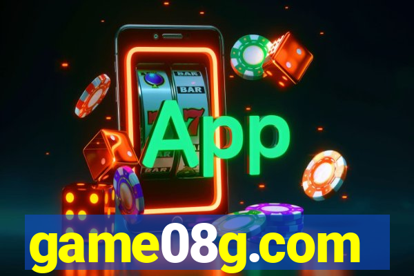 game08g.com