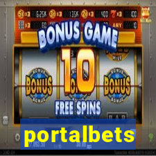 portalbets