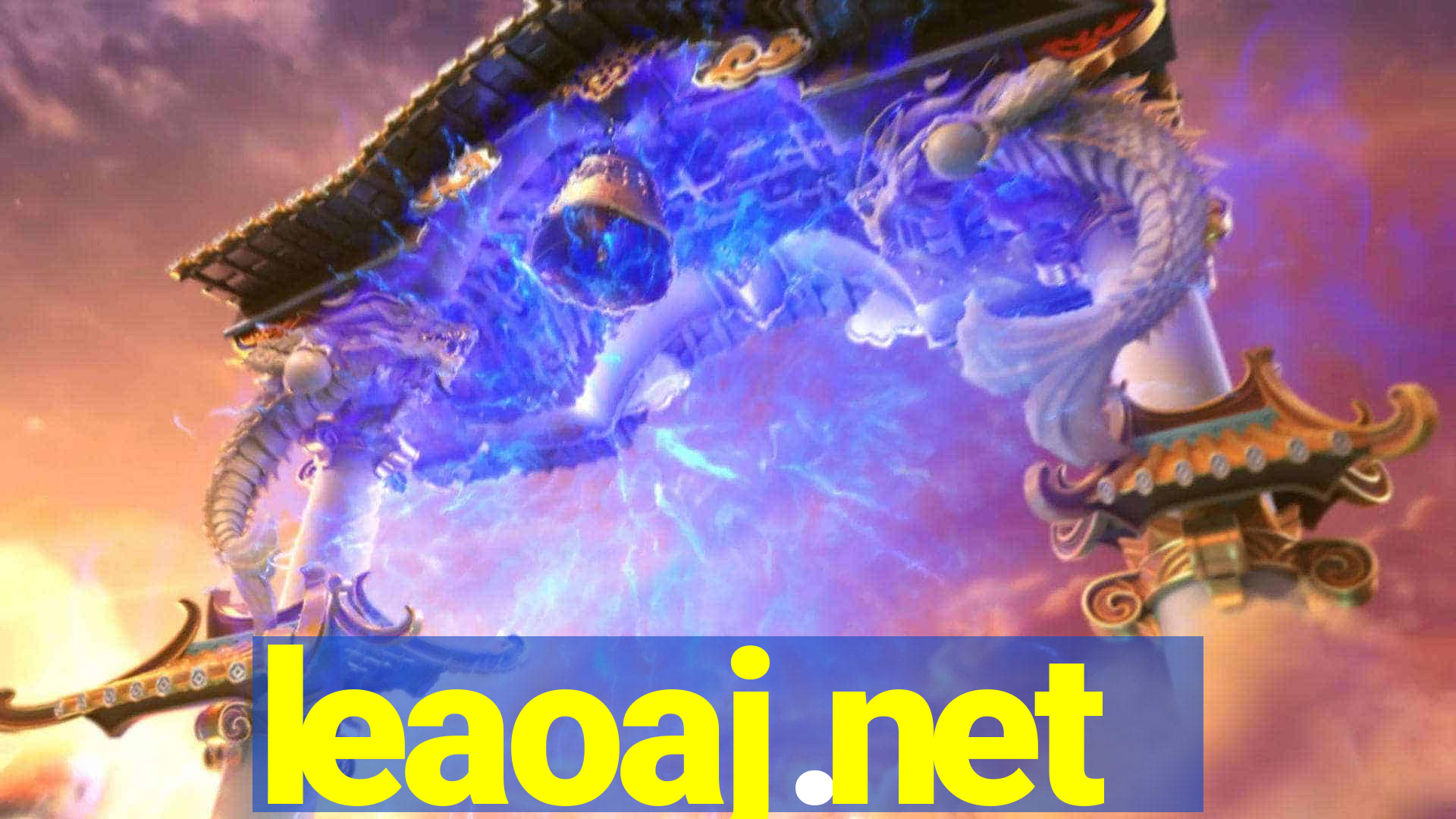 leaoaj.net