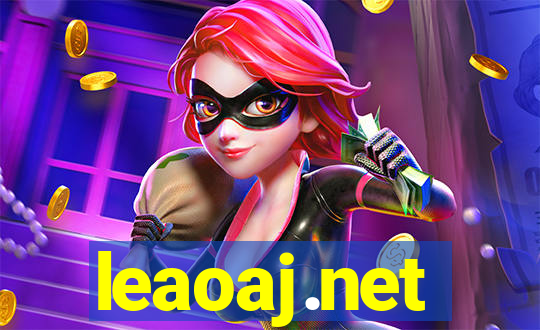 leaoaj.net