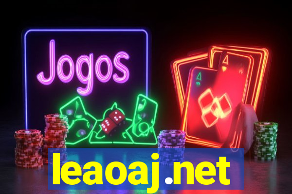 leaoaj.net