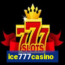 ice777casino