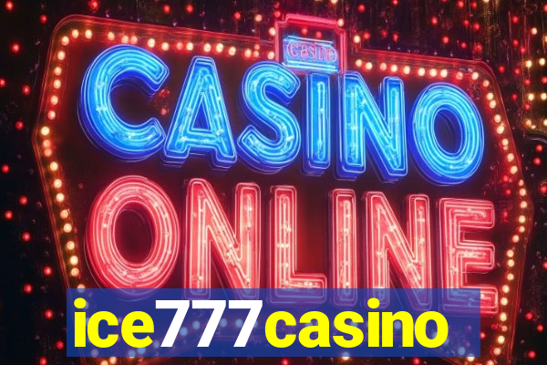 ice777casino