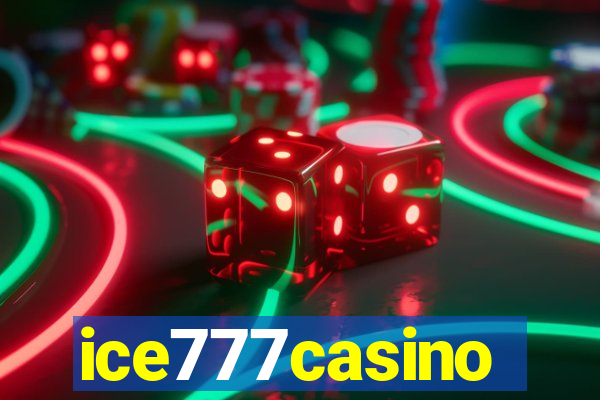 ice777casino