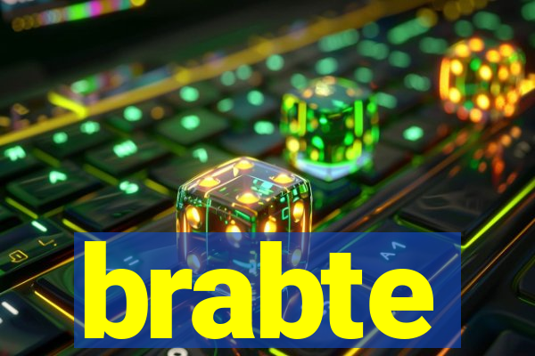 brabte