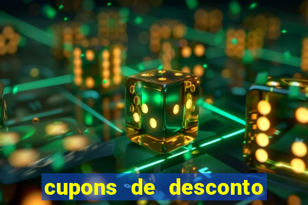 cupons de desconto beto carrero