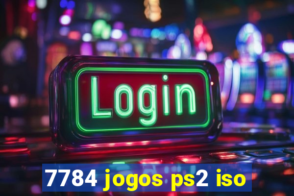 7784 jogos ps2 iso